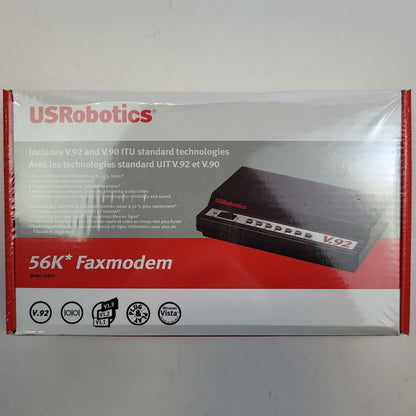 USRobotics 5686G 56K Faxmodem | Grade A