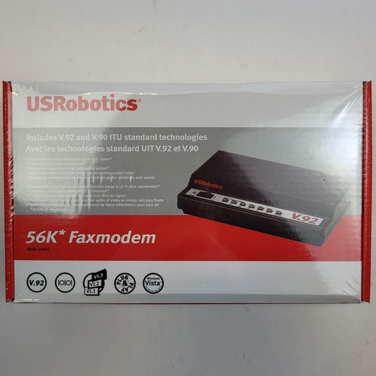 USRobotics 5686G 56K Faxmodem | Grade A