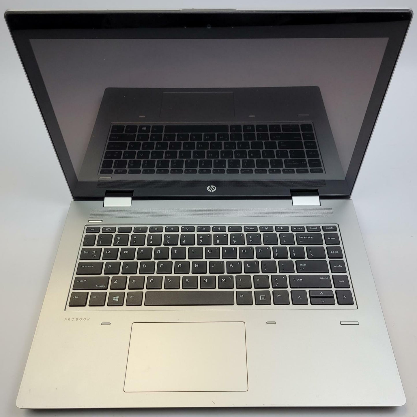 HP PROBOOK 645 G4 Win 11 Ryzen 5 Pro 2500U 8GB RAM 256GB SSD | Grade C | 11156