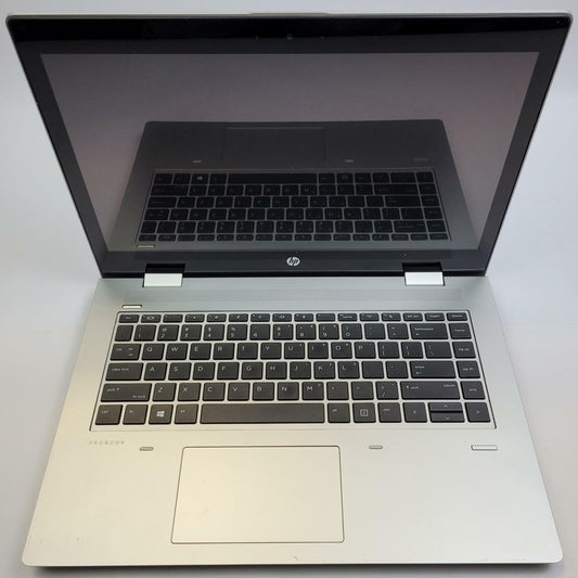 HP PROBOOK 645 G4 Win 11 Ryzen 5 Pro 2500U 8GB RAM 256GB SSD | Grade C | 11156