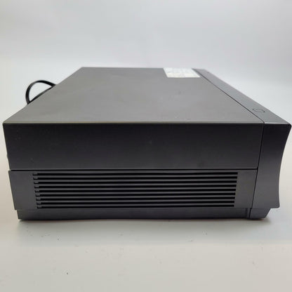 TOSHIBA W528 VCR/VHS Player | Grade B