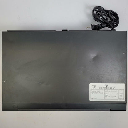 TOSHIBA W528 VCR/VHS Player | Grade B