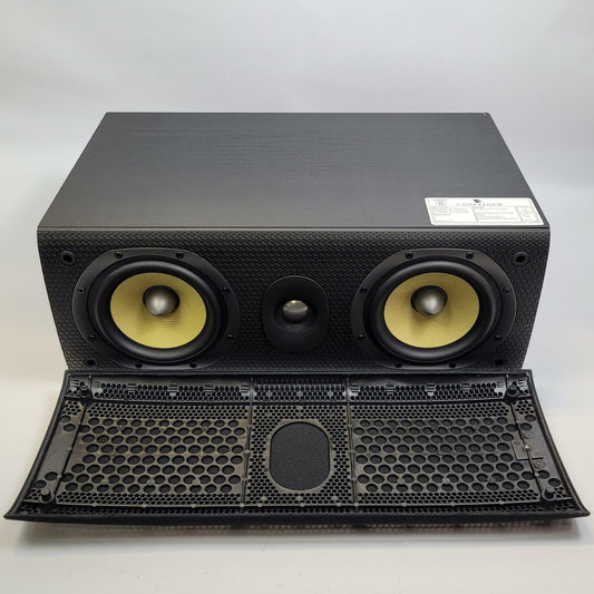 B&W LCR60 S3 Center Speaker | Grade B
