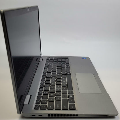 DELL LATITUDE 5520 Windows 11 Home i7-1185G7 32GB RAM 500GB NVME | Grade C |