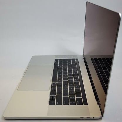 APPLE MacBook Pro A1990 MacOS Sequoia i7-9750H 16GB RAM 256GB NVME | Grade C