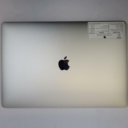 APPLE MacBook Pro A1990 MacOS Sequoia i7-9750H 16GB RAM 256GB NVME | Grade C