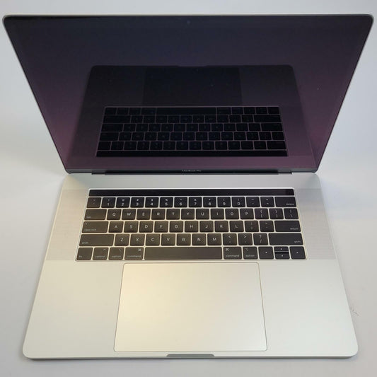 APPLE MacBook Pro A1990 MacOS Sequoia i7-9750H 16GB RAM 256GB NVME | Grade C