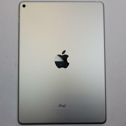 APPLE IPAD AIR 2 MGLW2LL/A 16GB WiFi Tablet SILVER | Grade C