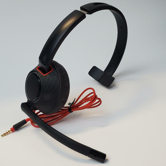 Polycom C5210 3.5mm/USB Wired Mono Headset | Grade A