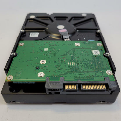 SEAGATE ST4000NM0033 4TB 3.5" SATA Internal HDD | Grade A