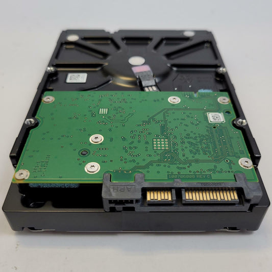 SEAGATE ST4000NM0033 4TB 3.5" SATA Internal HDD | Grade A