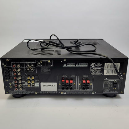 PIONEER VSX-D411 5.1 AV Surround Receiver | Grade B