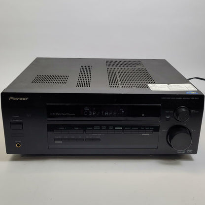 PIONEER VSX-D411 5.1 AV Surround Receiver | Grade B
