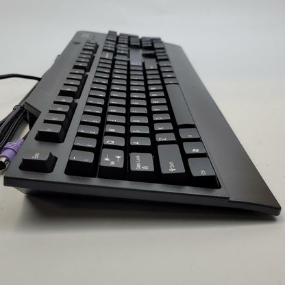 IBM KB-0225 PS/2 Wired Keyboard | Grade A