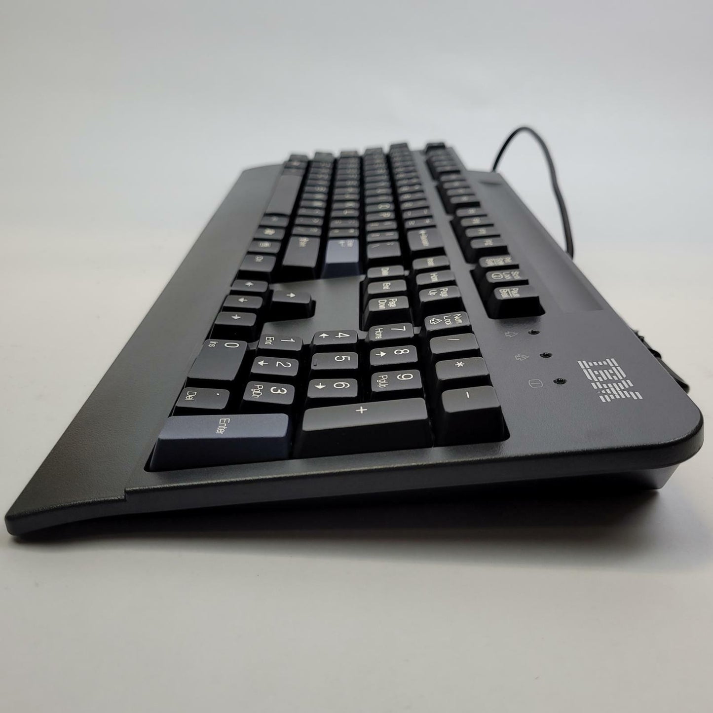IBM KB-0225 PS/2 Wired Keyboard | Grade A