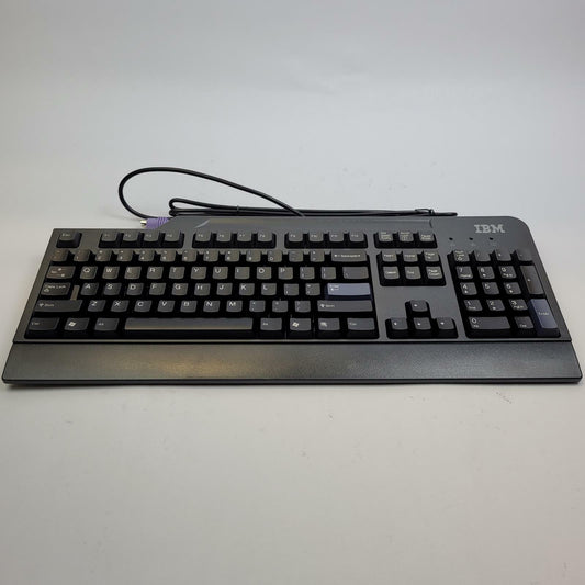 IBM KB-0225 PS/2 Wired Keyboard | Grade A