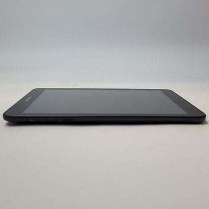 SAMSUNG Galaxy Tab E8.0 SM-T377V 16GB Tablet Metallic Black | Grade C
