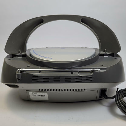 SONY CFD-S350 CD/Cassette/Radio Boombox | Grade B