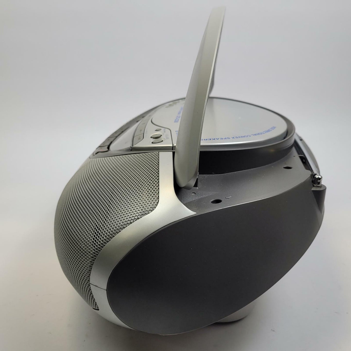 SONY CFD-S350 CD/Cassette/Radio Boombox | Grade B