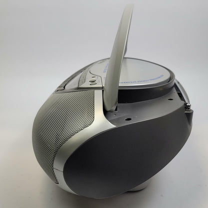 SONY CFD-S350 CD/Cassette/Radio Boombox | Grade B