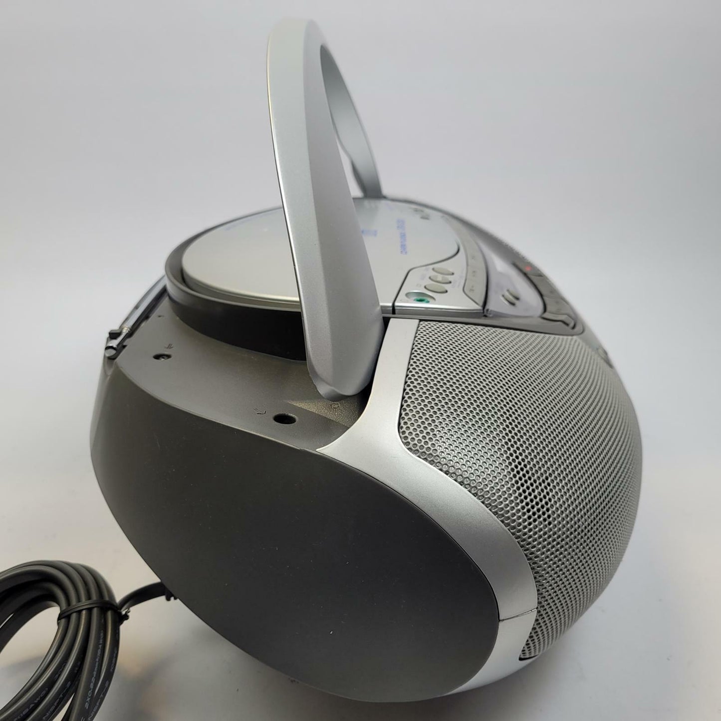 SONY CFD-S350 CD/Cassette/Radio Boombox | Grade B