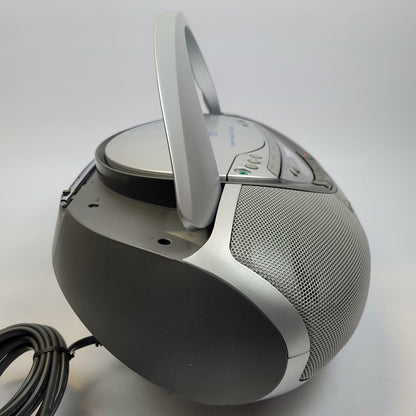 SONY CFD-S350 CD/Cassette/Radio Boombox | Grade B