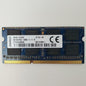 Assorted 8GB PC3L-1600 12800 SODIMM DDR3 RAM | Grade A