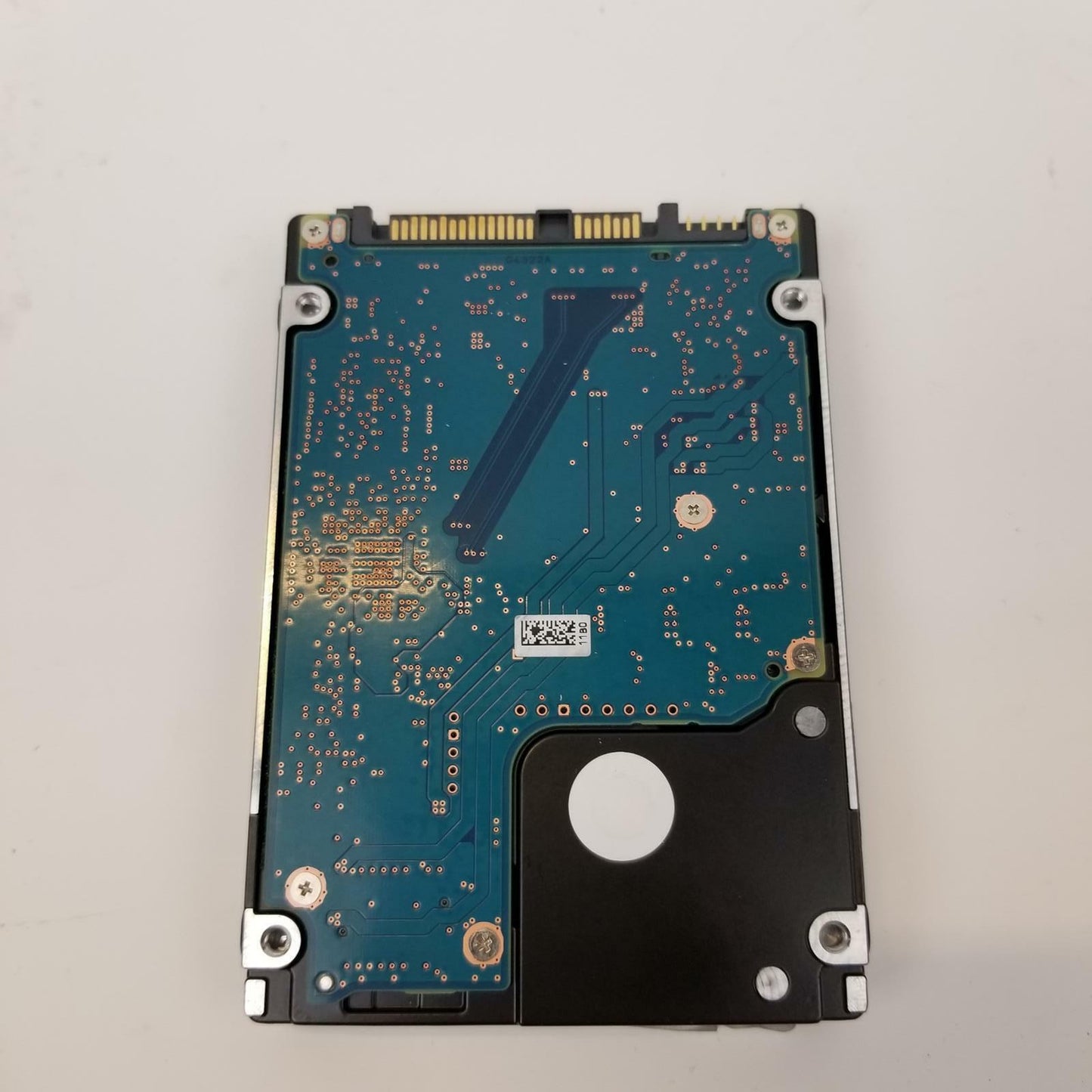 Dell 1.2TB 2.5" SAS Drive | Grade A