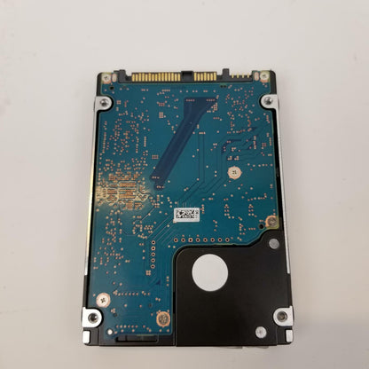 Dell 1.2TB 2.5" SAS Drive | Grade A
