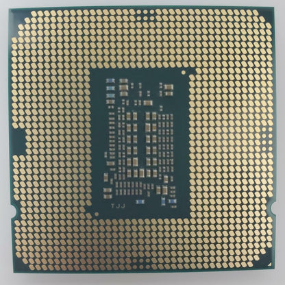 Intel Core i5-10500T SRH3B 2.30GHz Processor | Grade A