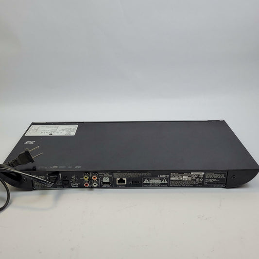 SONY BDP-BX59 Blu-Ray Player w/ Remote | Grade B
