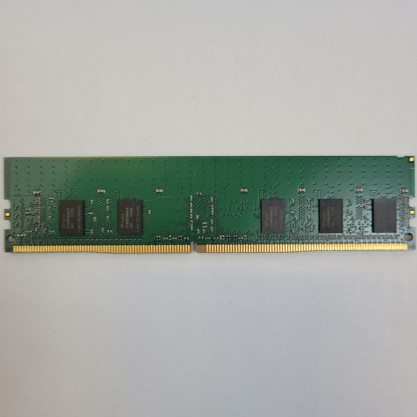 Assorted ADATA 8GB 2400T ECC REG DIMM DDR4 RAM | Grade A