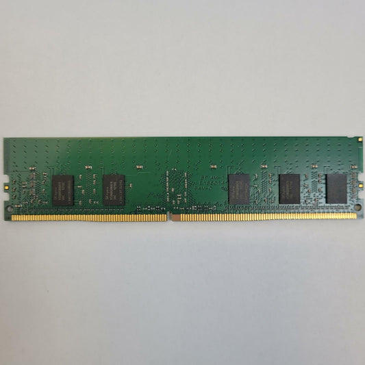 Assorted ADATA 8GB 2400T ECC REG DIMM DDR4 RAM | Grade A