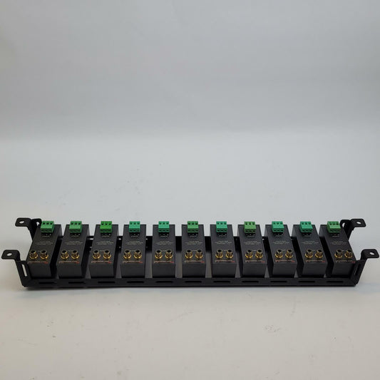 RDL TX-J2 Input Transformer (Set of 11) | Grade B