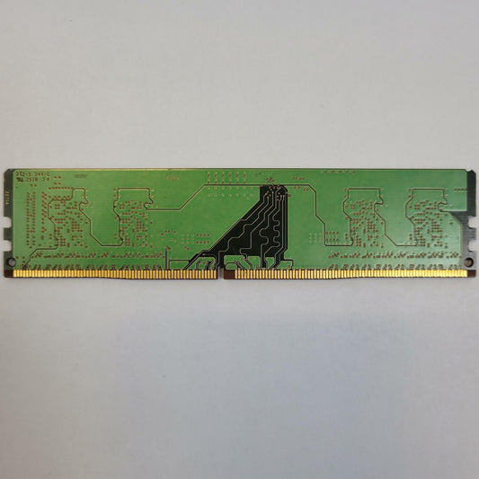 Assorted MICRON 4GB 2666V DIMM DDR4 RAM | Grade A