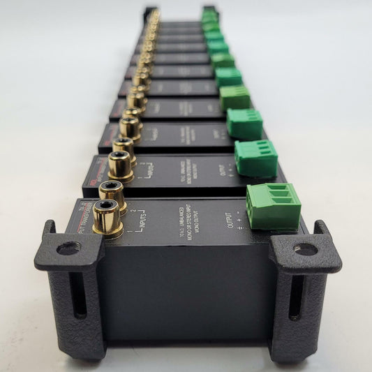 RDL TX-J2 Input Transformer (Set of 11) | Grade B