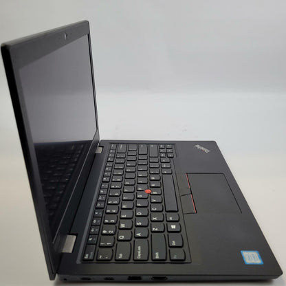 LENOVO L390 Windows 11 Home i5-8265U 16GB RAM 128GB M.2 | Grade C
