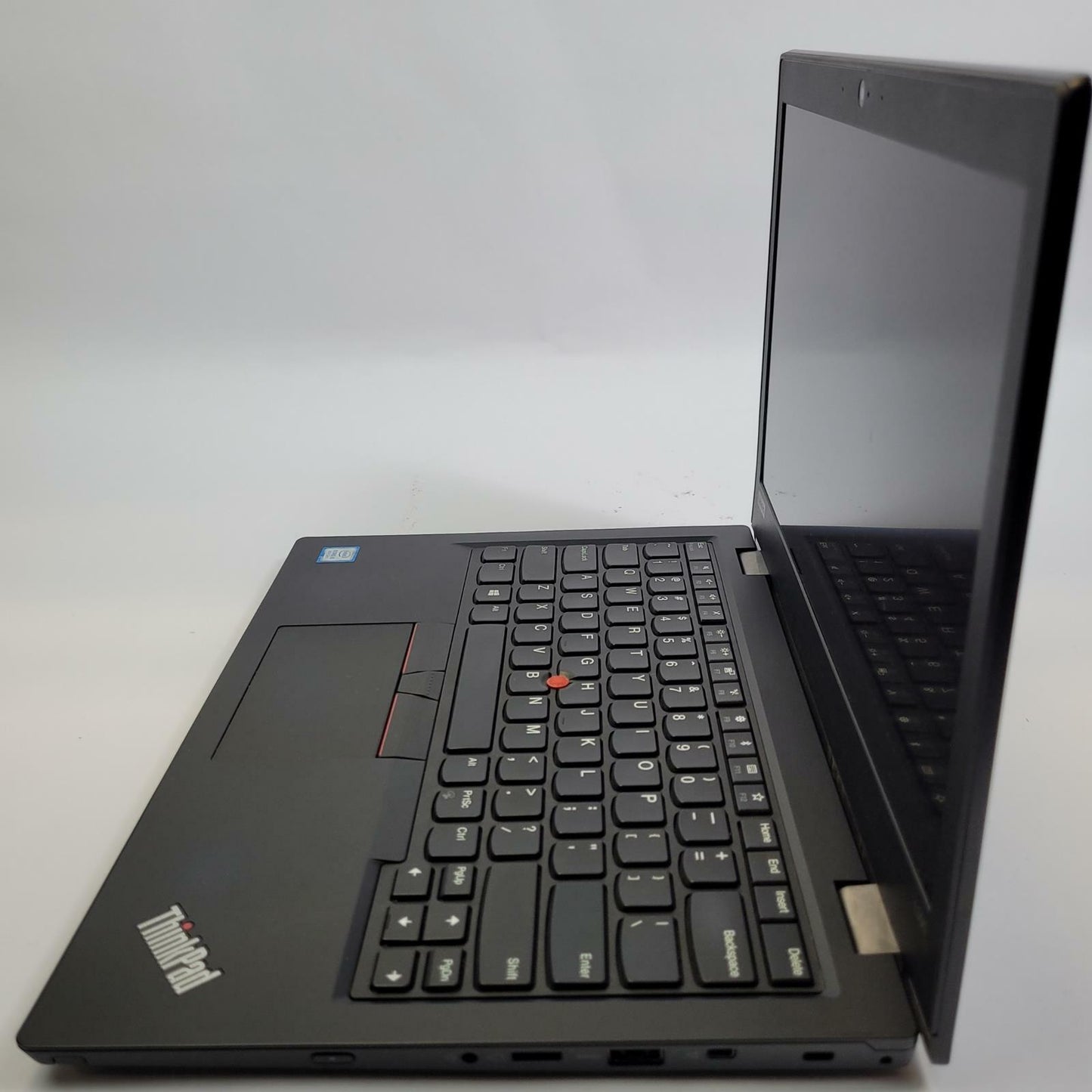 LENOVO L390 Windows 11 Home i5-8265U 16GB RAM 128GB M.2 | Grade C
