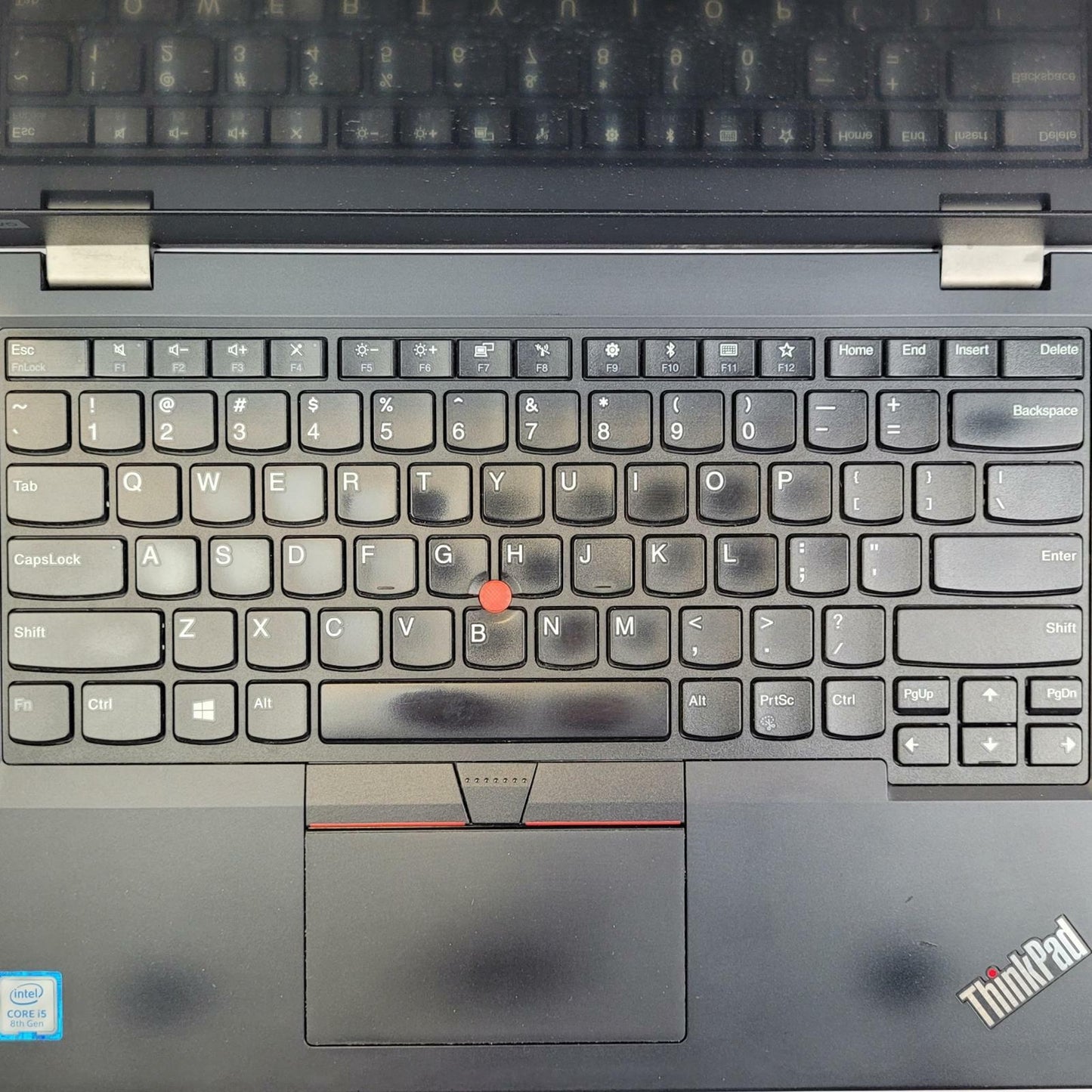 LENOVO L390 Windows 11 Home i5-8265U 16GB RAM 128GB M.2 | Grade C