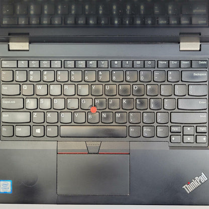 LENOVO L390 Windows 11 Home i5-8265U 16GB RAM 128GB M.2 | Grade C |13264