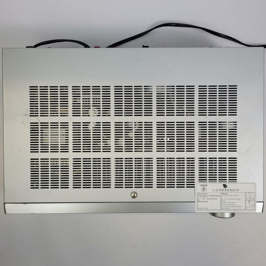 YAMAHA HTR-5930 5.1 AV Surround Receiver | Grade B