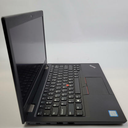 LENOVO L390 Windows 11 Home i5-8265U 16GB RAM 128GB M.2 | Grade C |13264