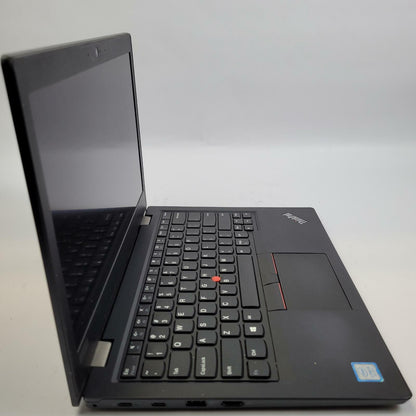 LENOVO L390 YOGA Win 11 Home i5-8265U 16GB RAM 128GB M.2 | Grade C | 13350