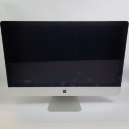 APPLE A1419 MacOS Catalina i5-3470S 16GB RAM 2TB Apple SSD | Grade B