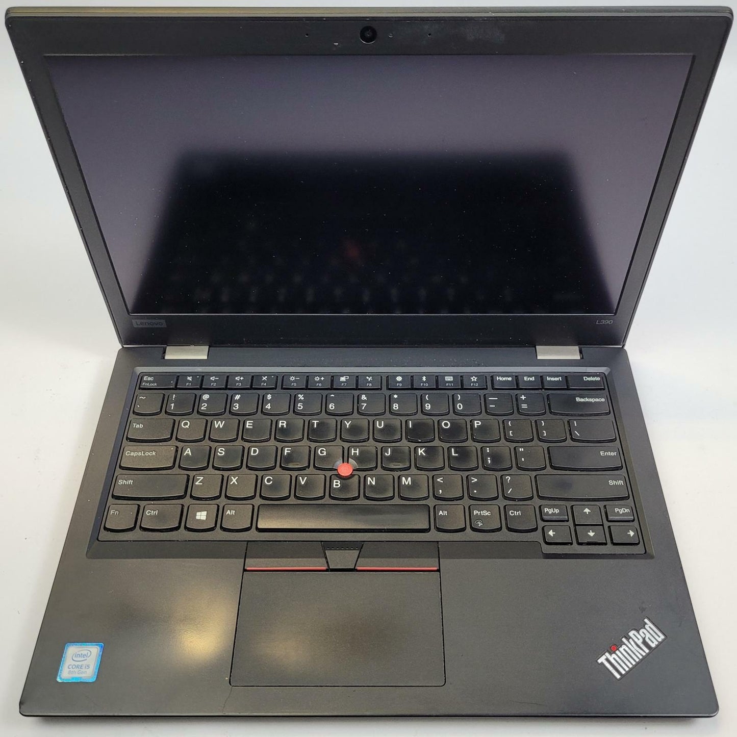 LENOVO L390 YOGA Win 11 Home i5-8265U 16GB RAM 128GB M.2 | Grade C | 13350