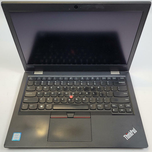 LENOVO L390 YOGA Win 11 Home i5-8265U 16GB RAM 128GB M.2 | Grade C | 13350