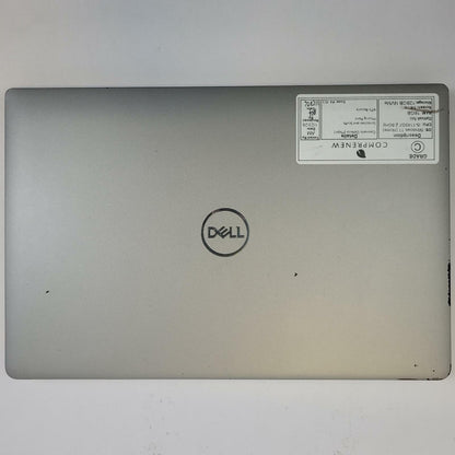 DELL LATITUDE 5420 Windows 11 Home i5-1145G7 16GB RAM 128GB NVME | Grade C