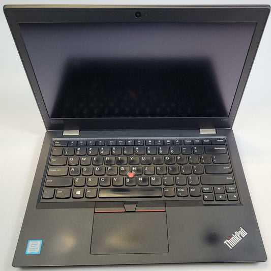 LENOVO L390 Windows 11 Home i5-8265U 16GB RAM 128GB M.2 | Grade C
