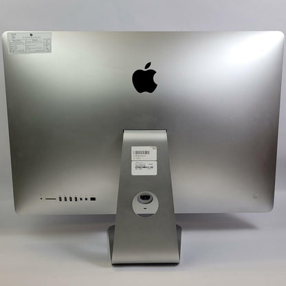 APPLE A1419 MacOS Catalina i5-3470S 16GB RAM 2TB Apple SSD | Grade B