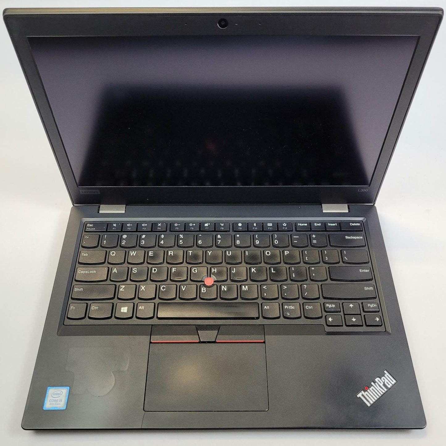 LENOVO L390 Windows 11 Home i5-8265U 16GB RAM 128GB M.2 | Grade C |13264